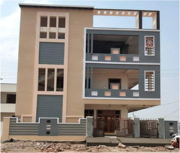 Best Builders in Dehradun | Ghughuti Infra